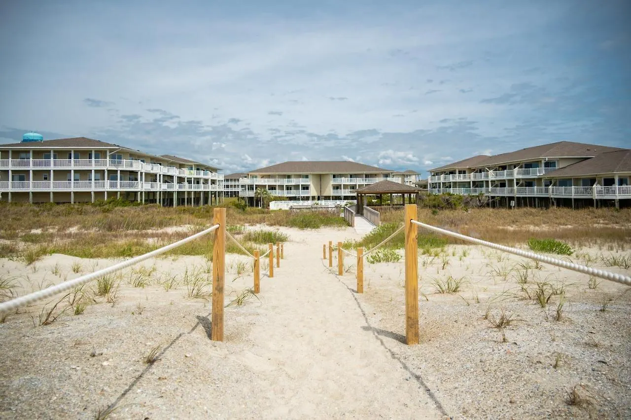 Holiday home Southern Shores By