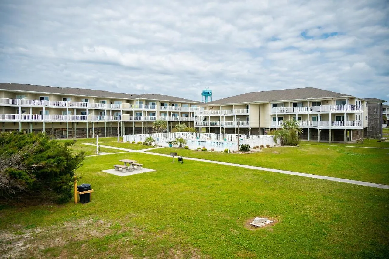Southern Shores By