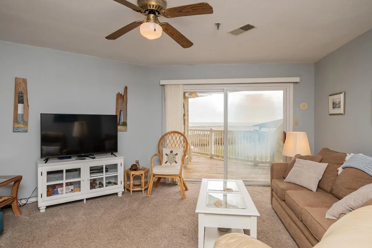 Southern Shores By