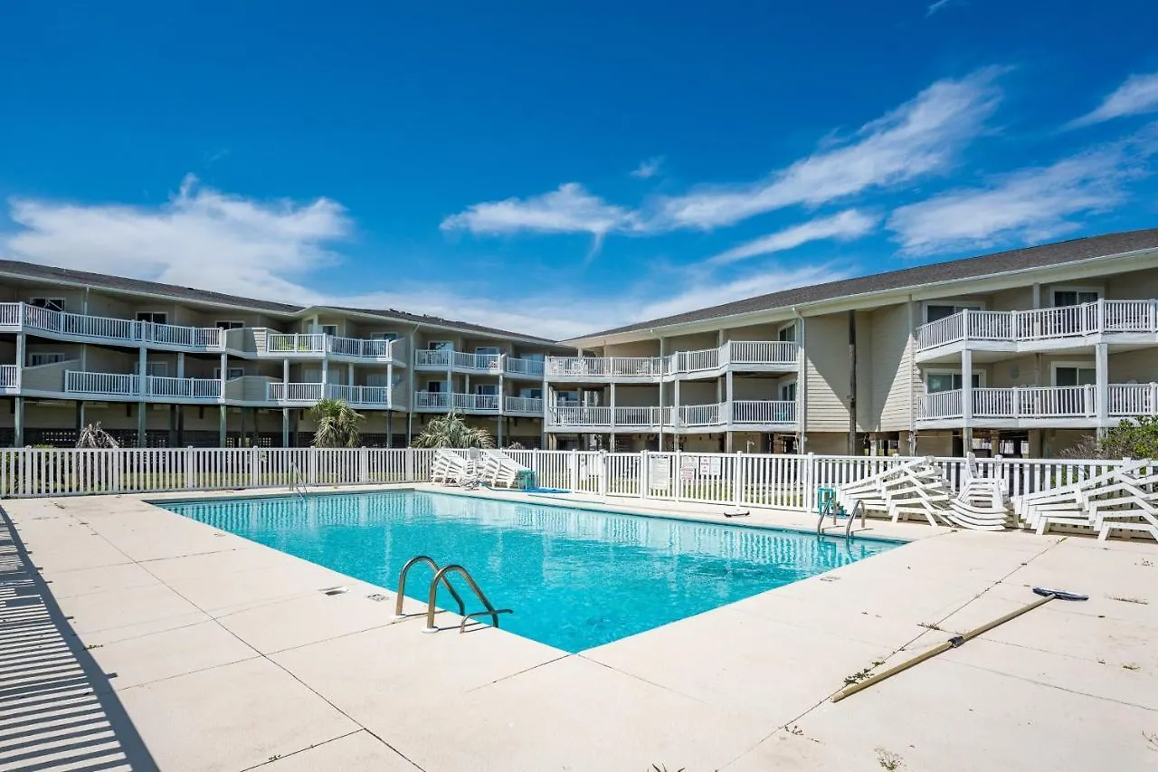 Southern Shores By