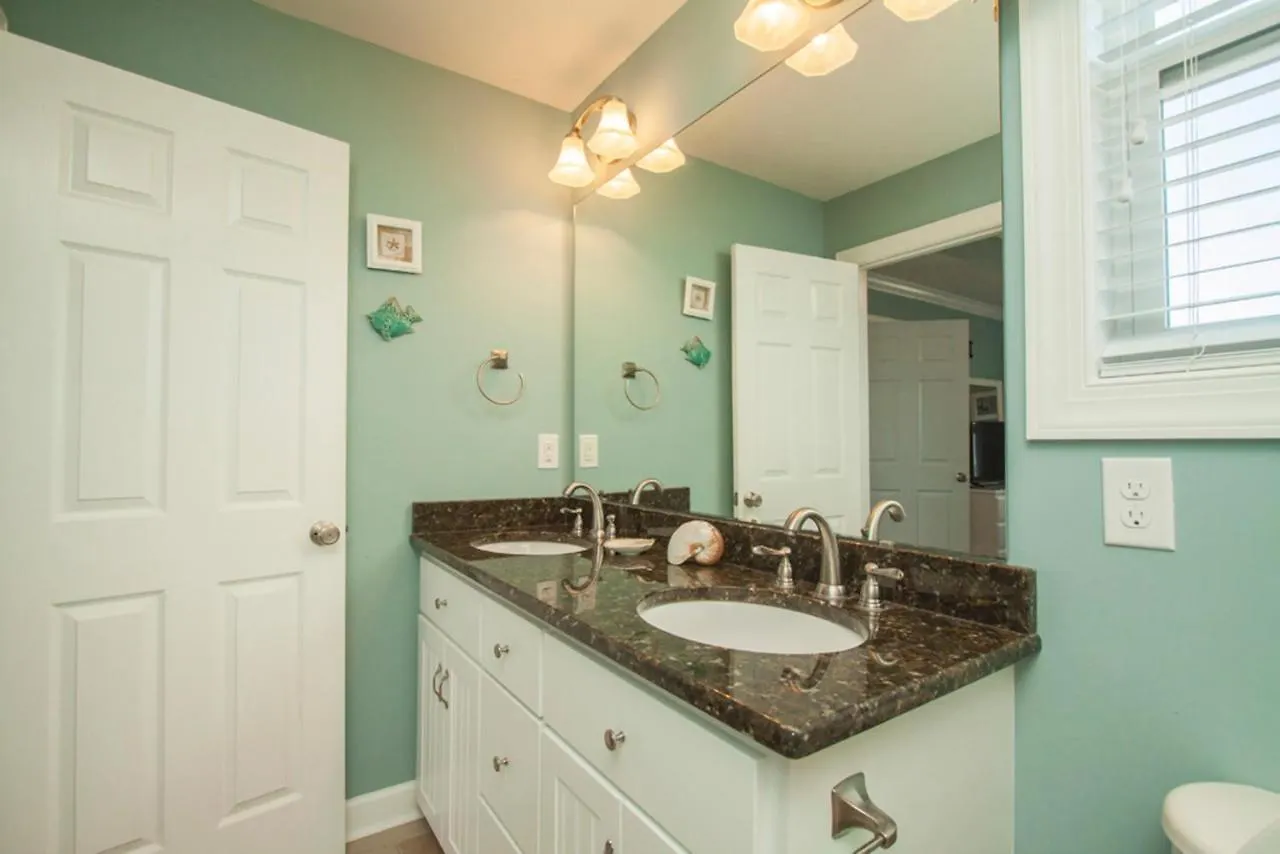 Holiday home Kathy's Dream By Oak Island