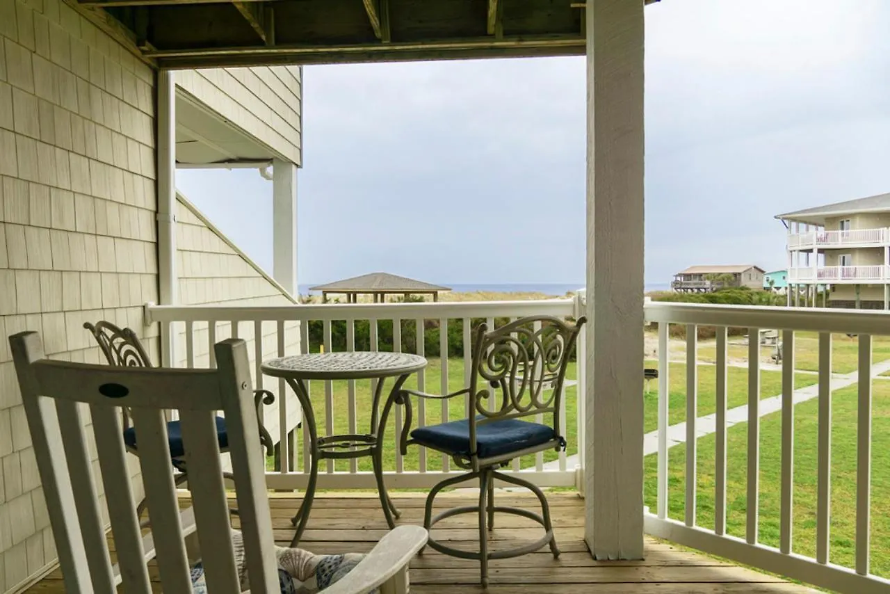 Southern Shores By * Oak Island