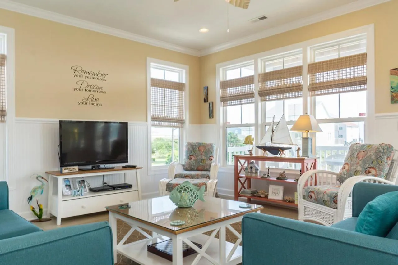 Kathy's Dream By Holiday home