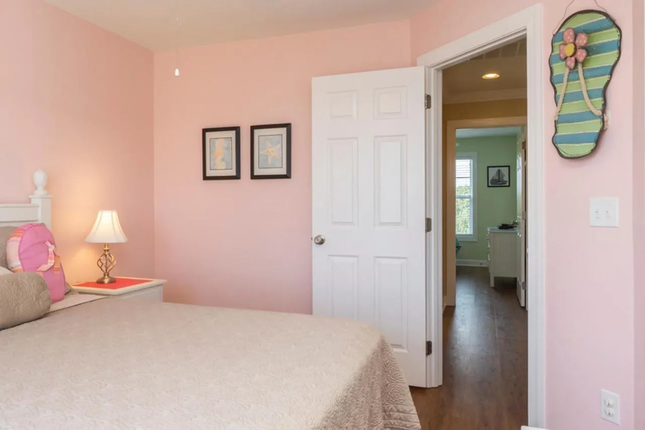 Holiday home Kathy's Dream By Oak Island