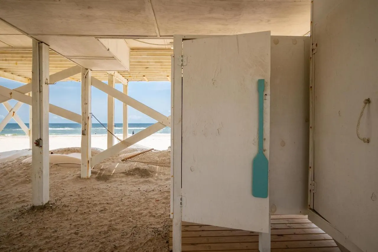 Just Beachy By