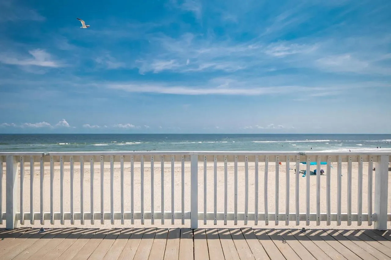 Just Beachy By