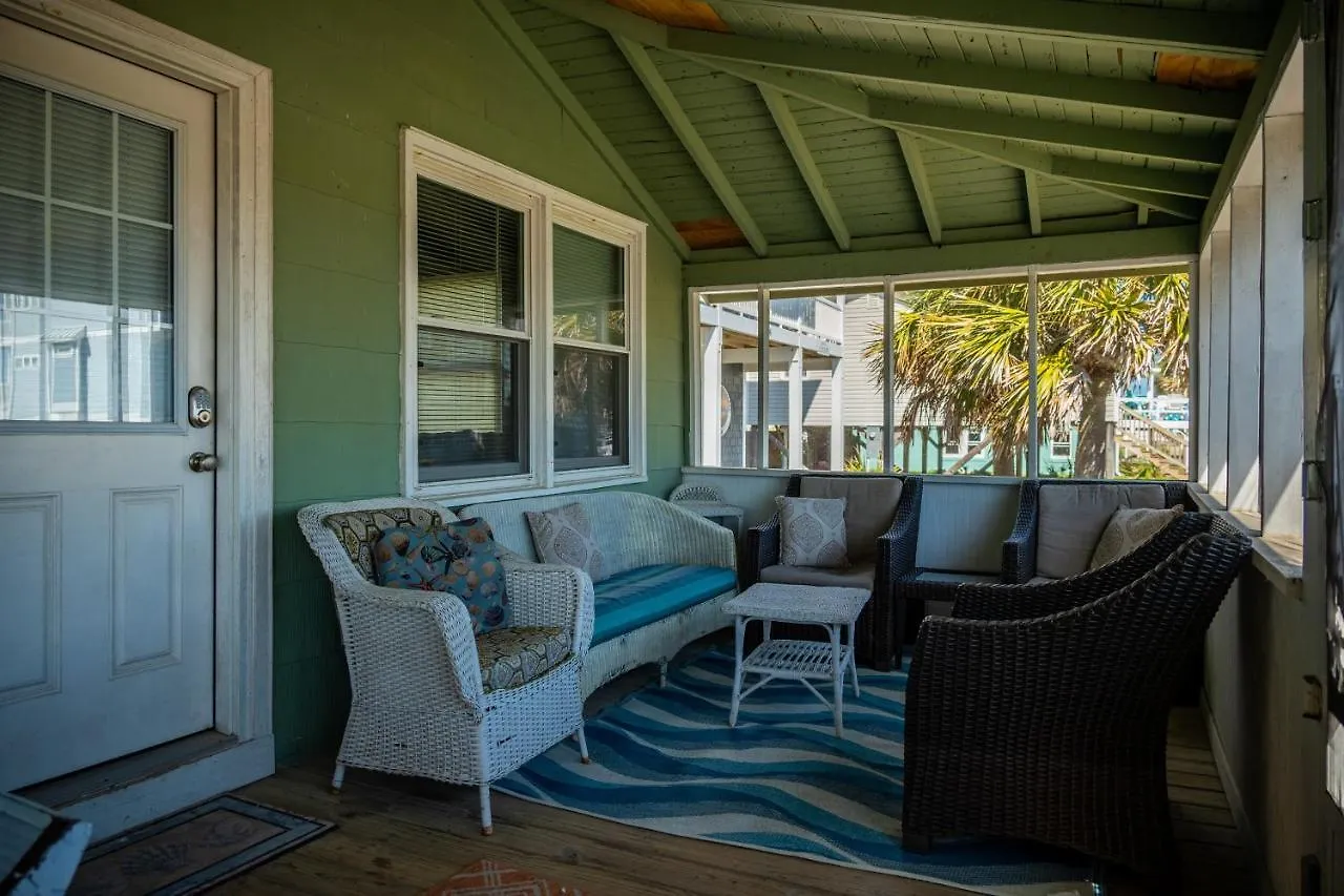 Holiday home Jerseys Shore By *