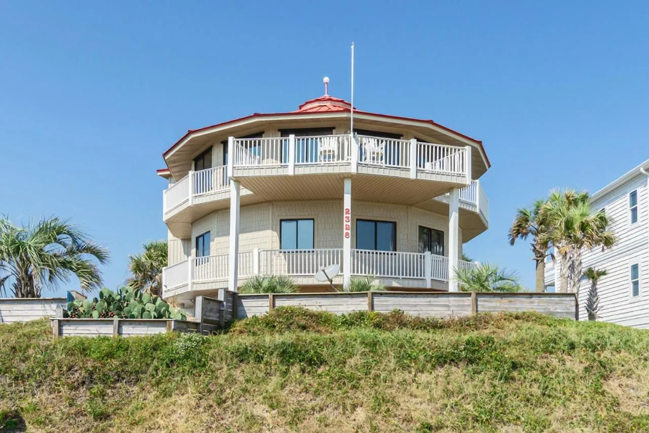 Island Tower By Holiday home *