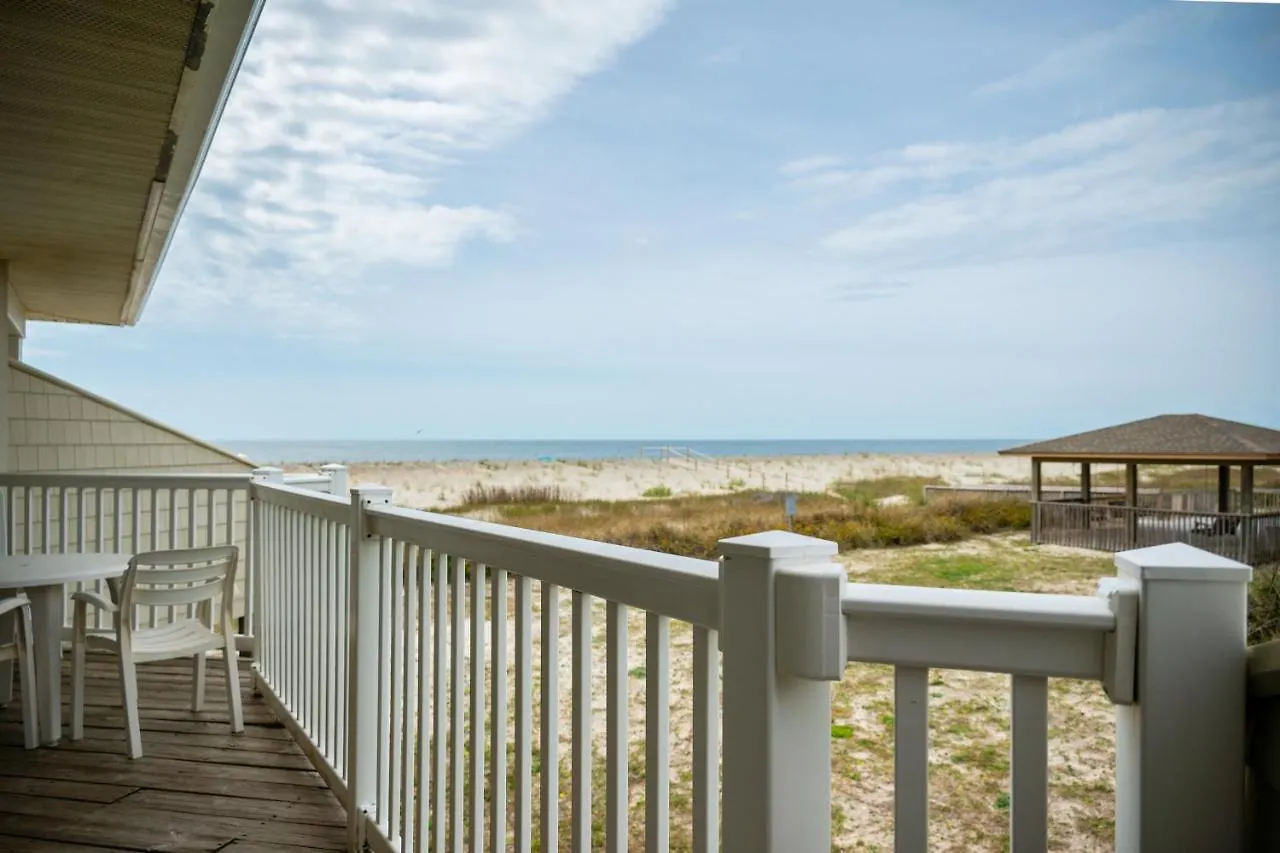 Holiday home Southern Shores By