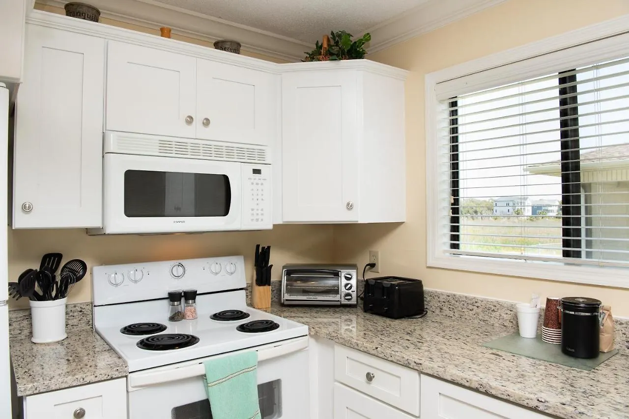 Southern Shores By Holiday home *