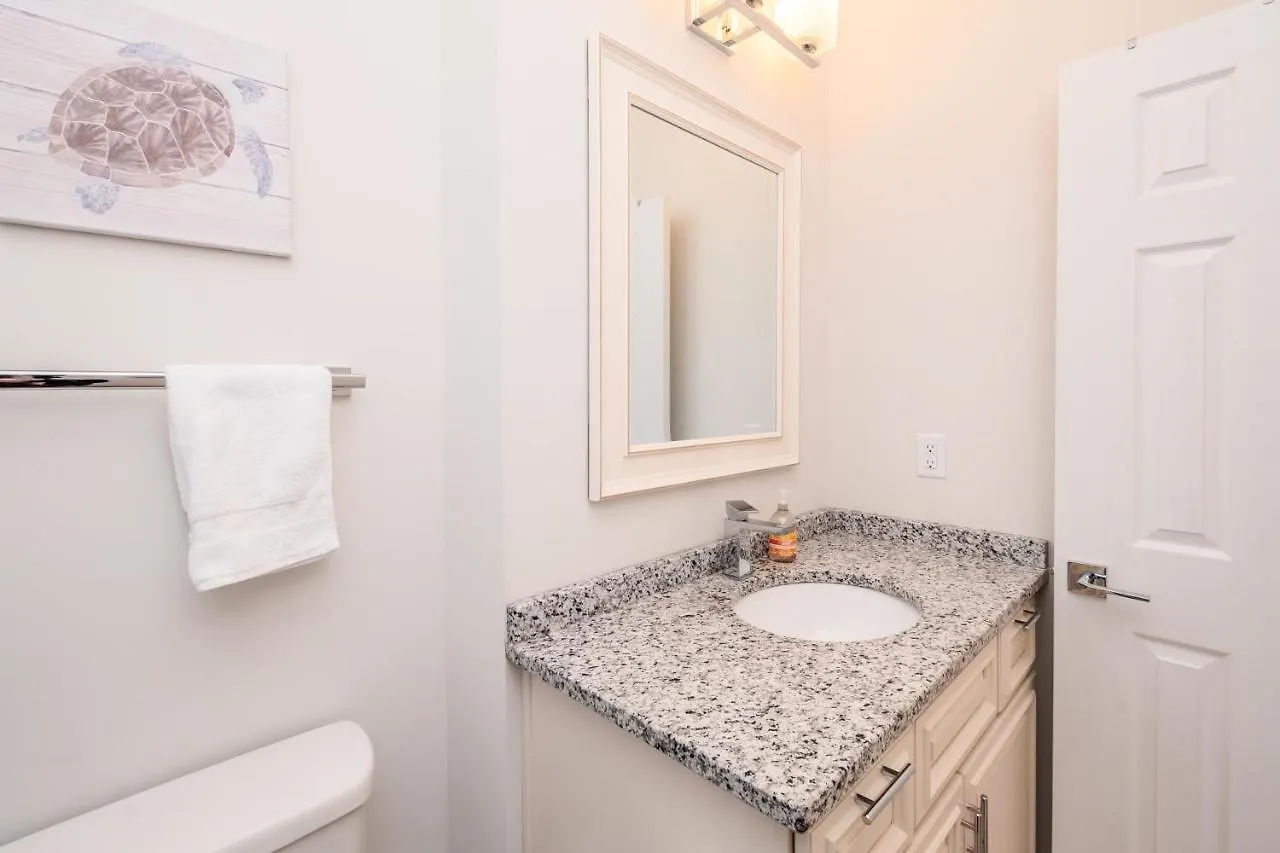 Intracoastal Views By Holiday home *