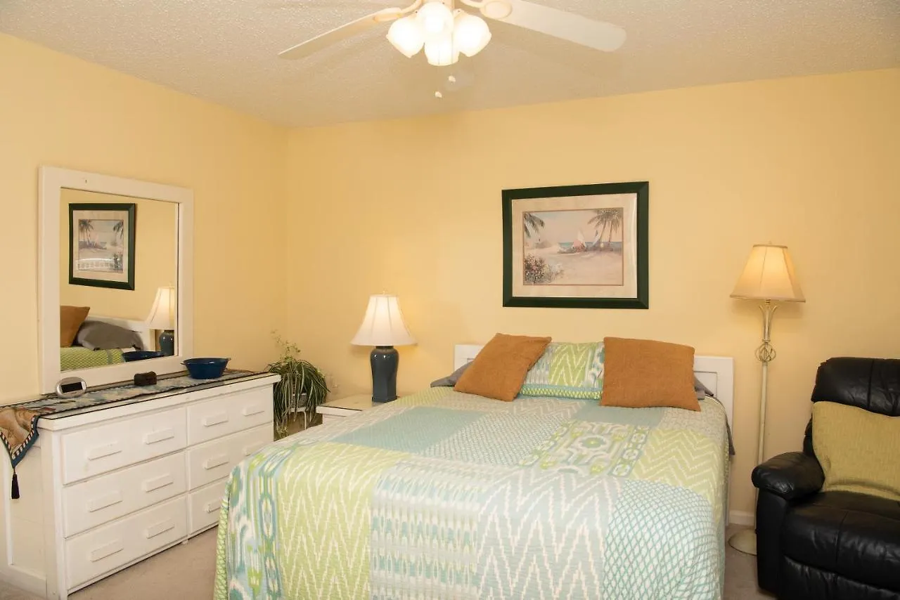 Holiday home Southern Shores By Oak Island