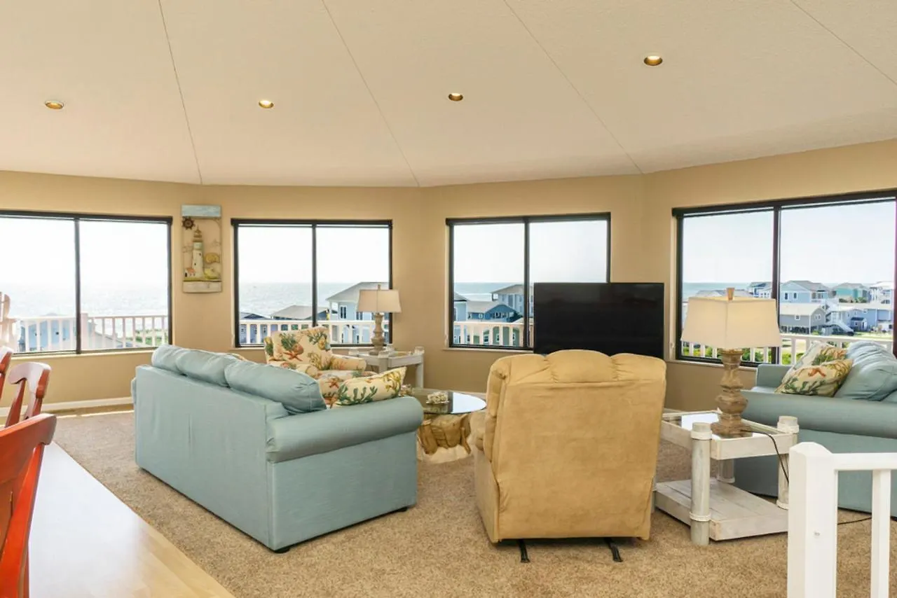 Island Tower By Holiday home