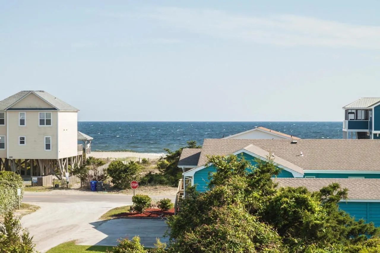 Kathy's Dream By Holiday home *