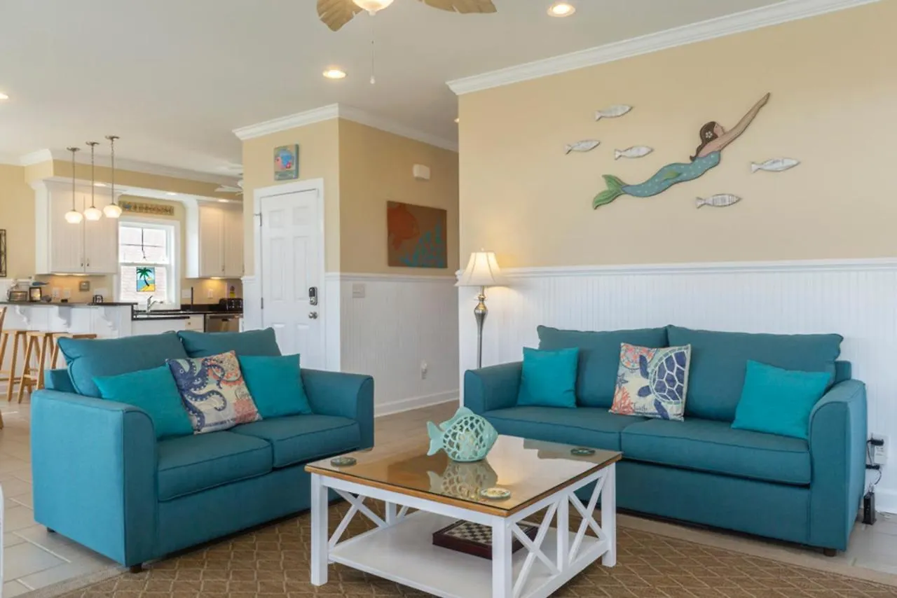 Kathy's Dream By Holiday home