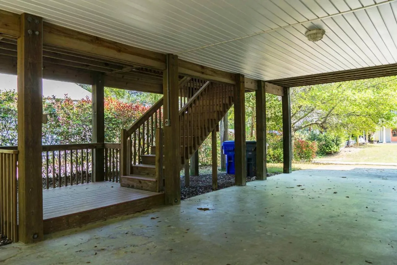 Holiday home Island Delight By Oak Island