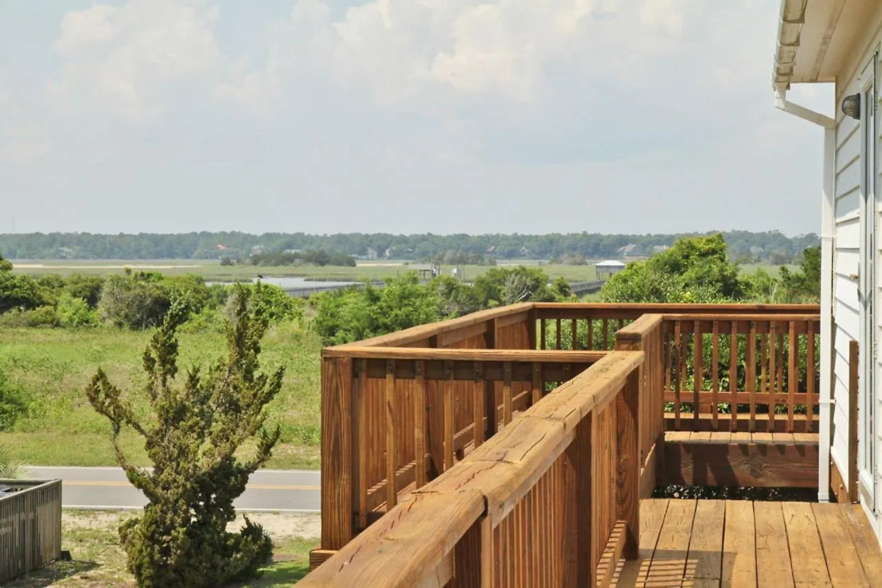 Heron Pointe By Holiday home Oak Island