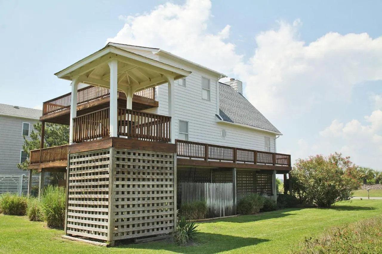 Heron Pointe By Holiday home *