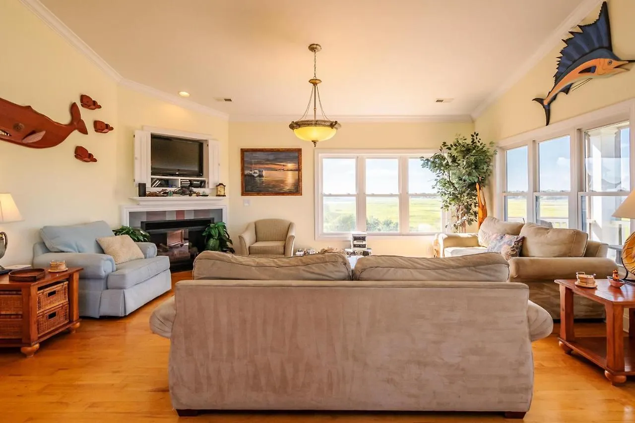 Coastal Living By