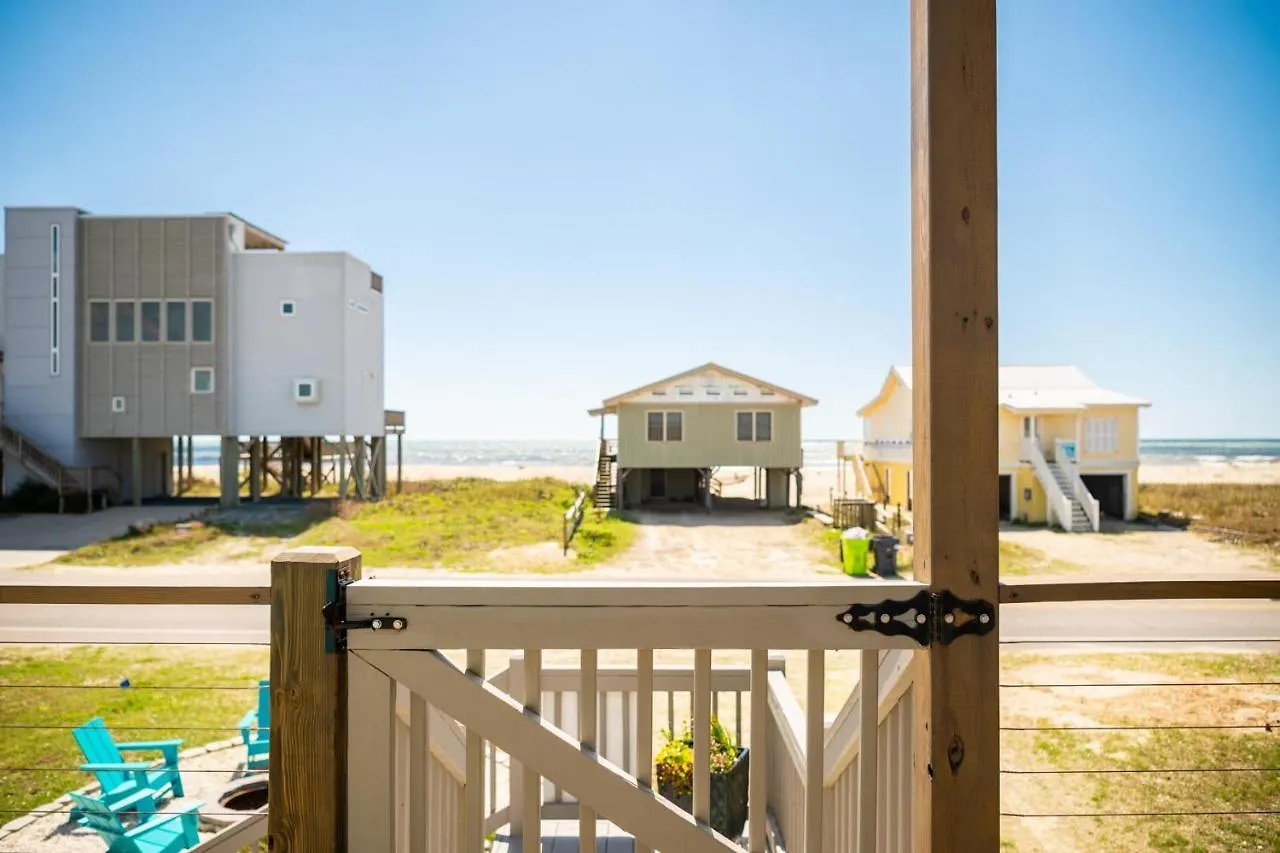 Holiday home Conch West By Oak Island