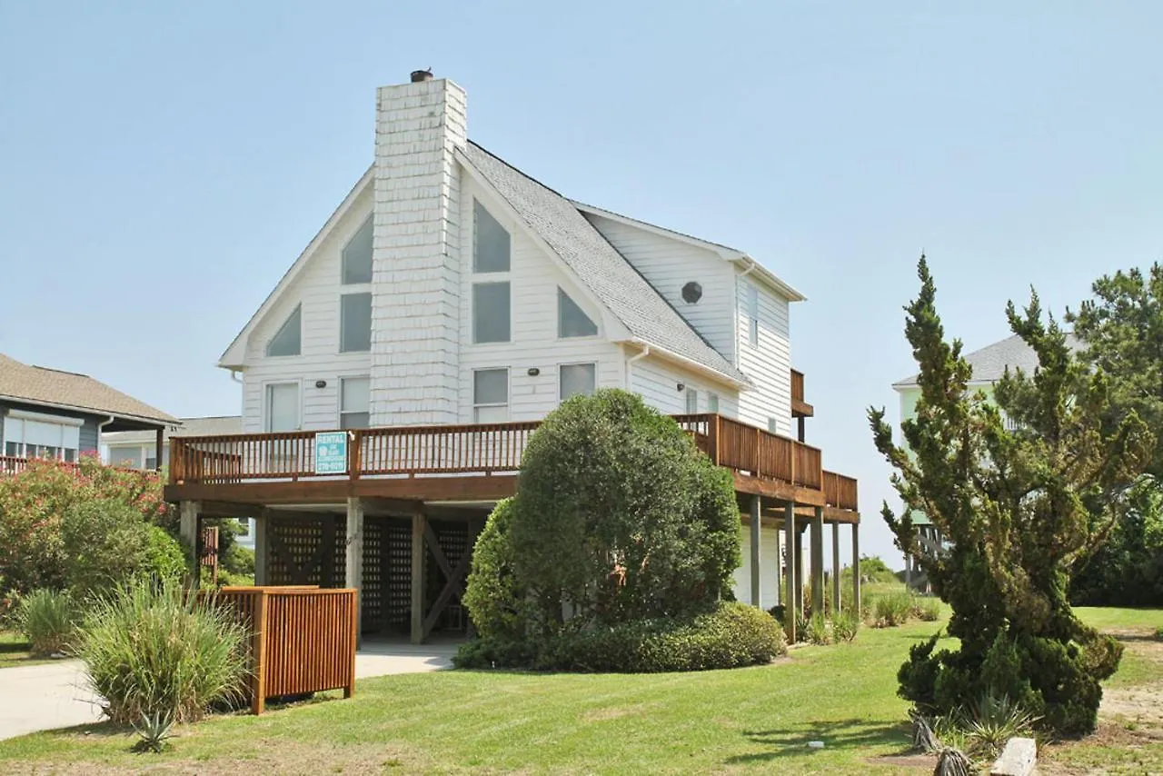 Heron Pointe By Holiday home