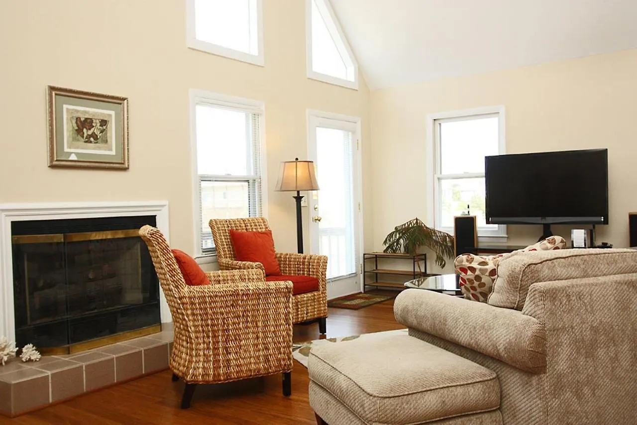 Holiday home Heron Pointe By