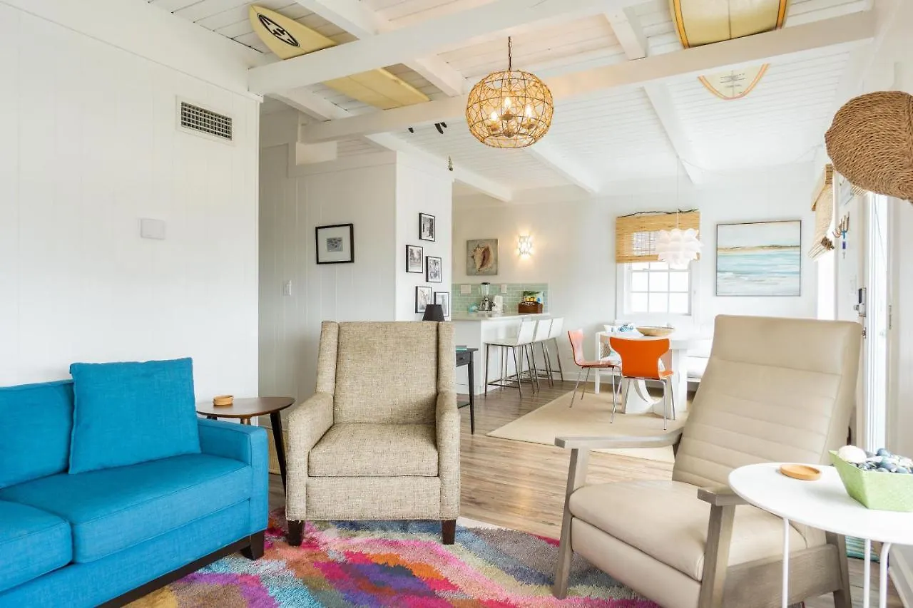 Conch West By Holiday home Oak Island