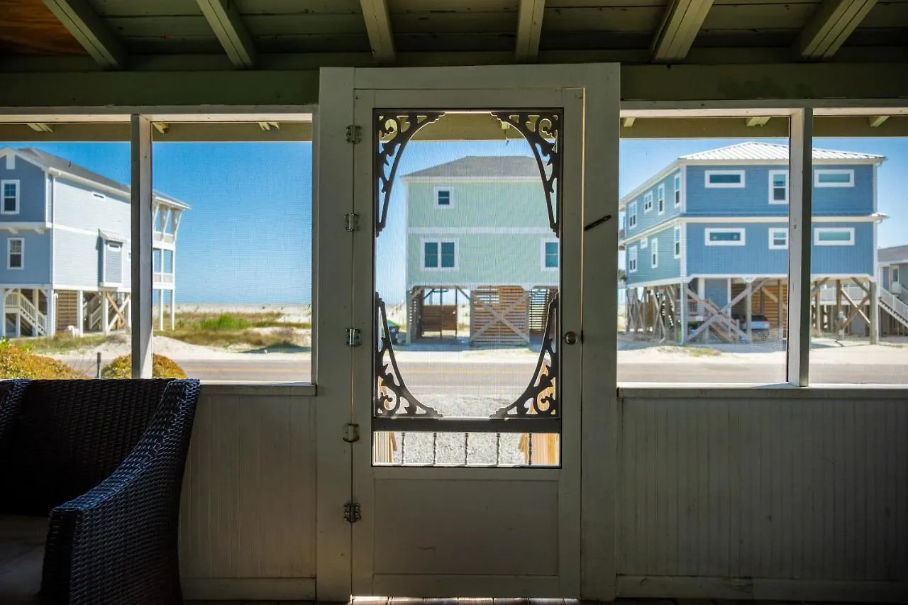 Holiday home Jerseys Shore By Oak Island