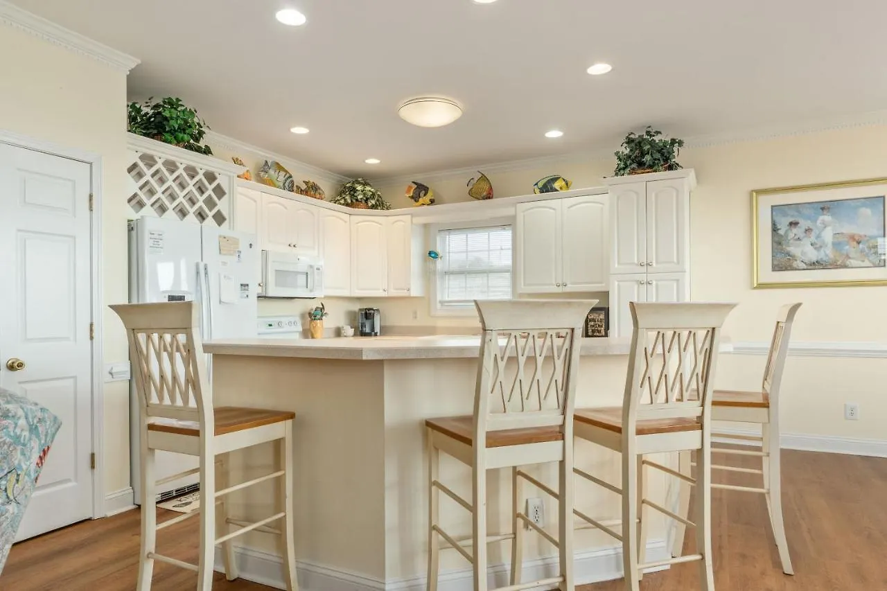 Holiday home Cox Landing By Oak Island