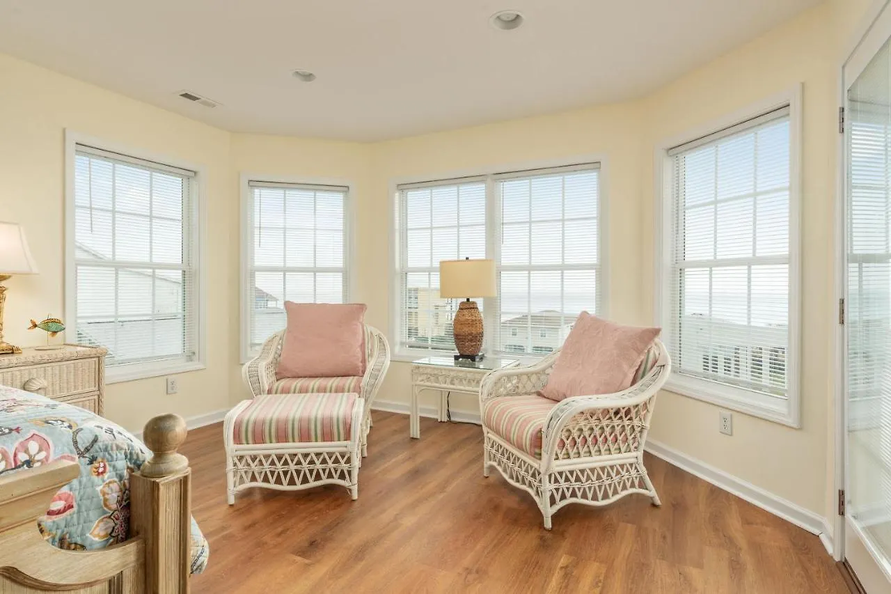 Holiday home Cox Landing By Oak Island