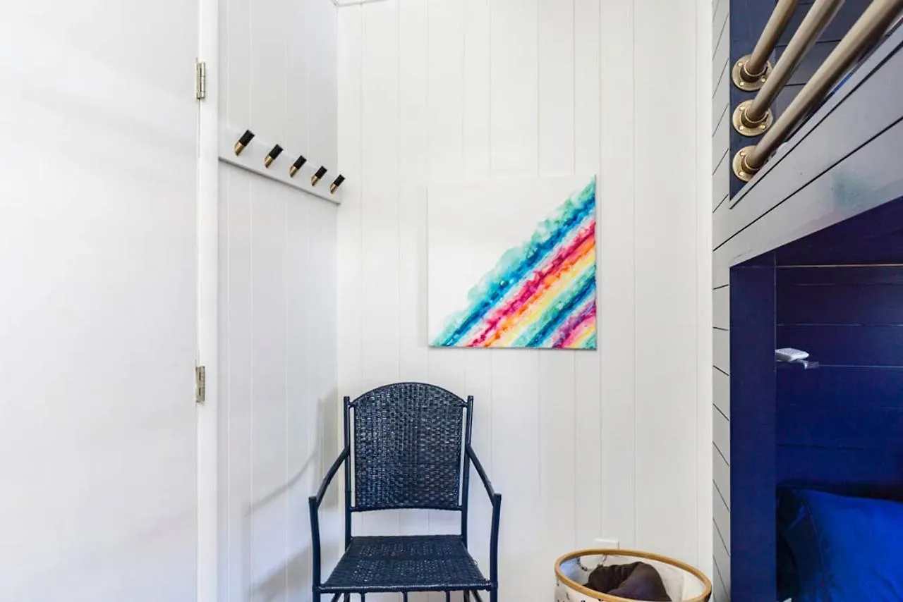 Holiday home Conch West By