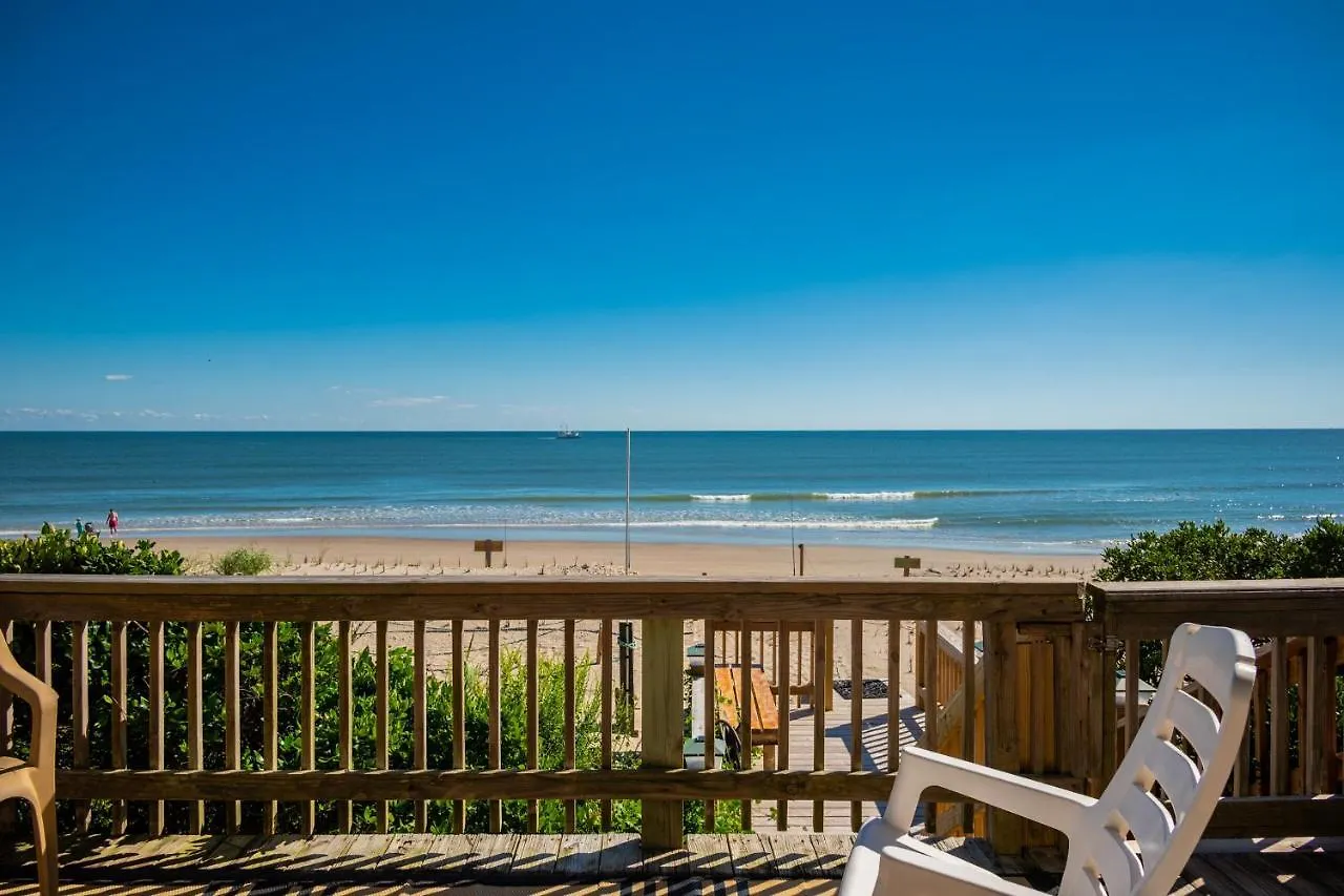 God Is Nigh By Oak Island