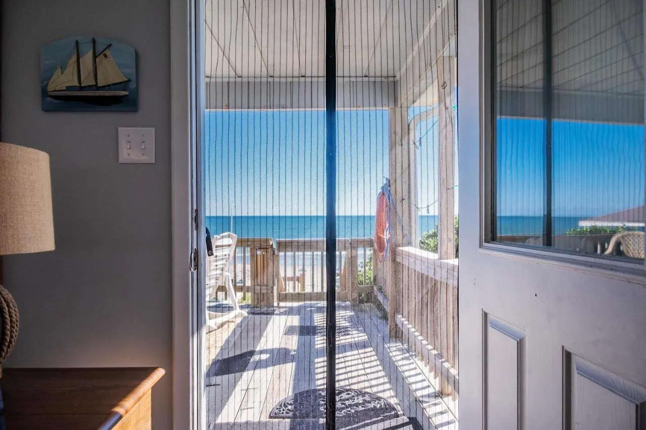 God Is Nigh By Holiday home Oak Island