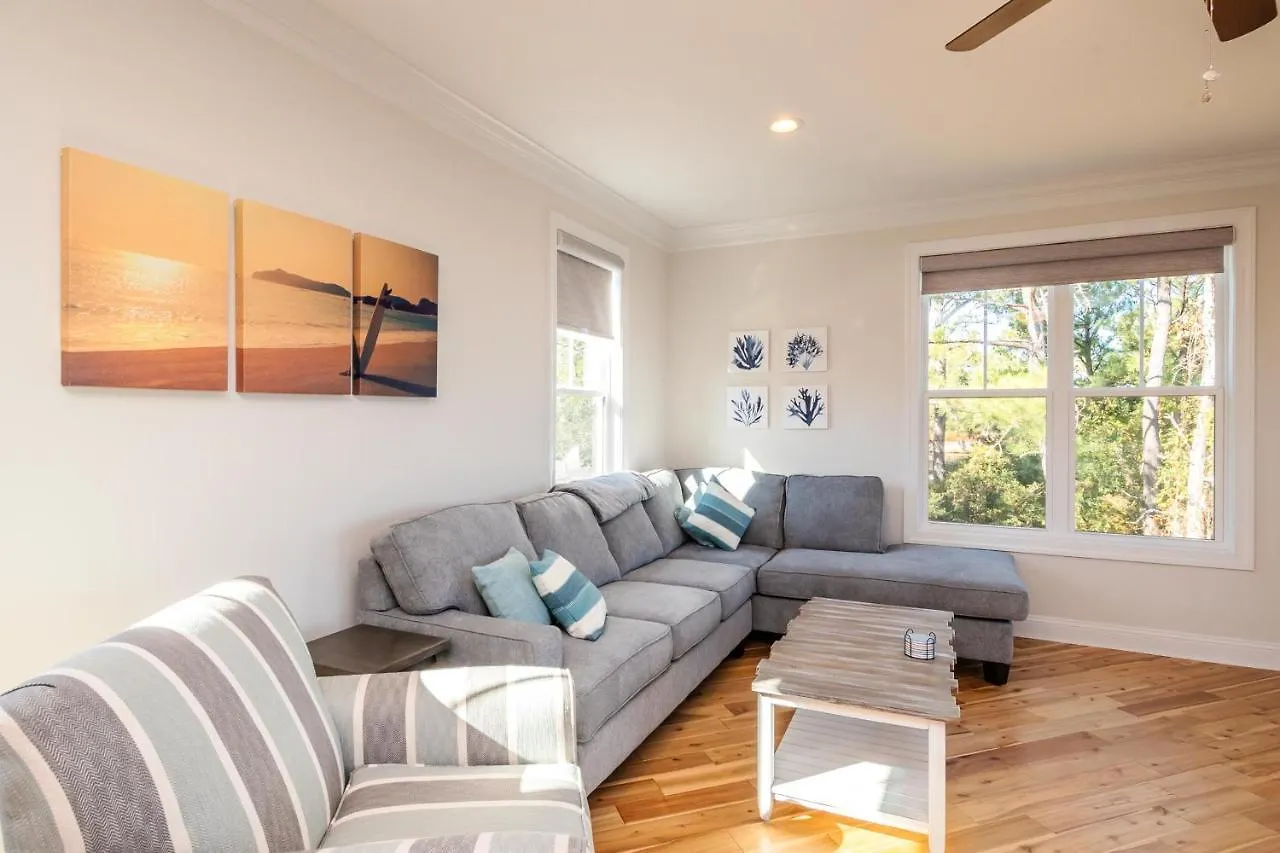 Intracoastal Views By Holiday home