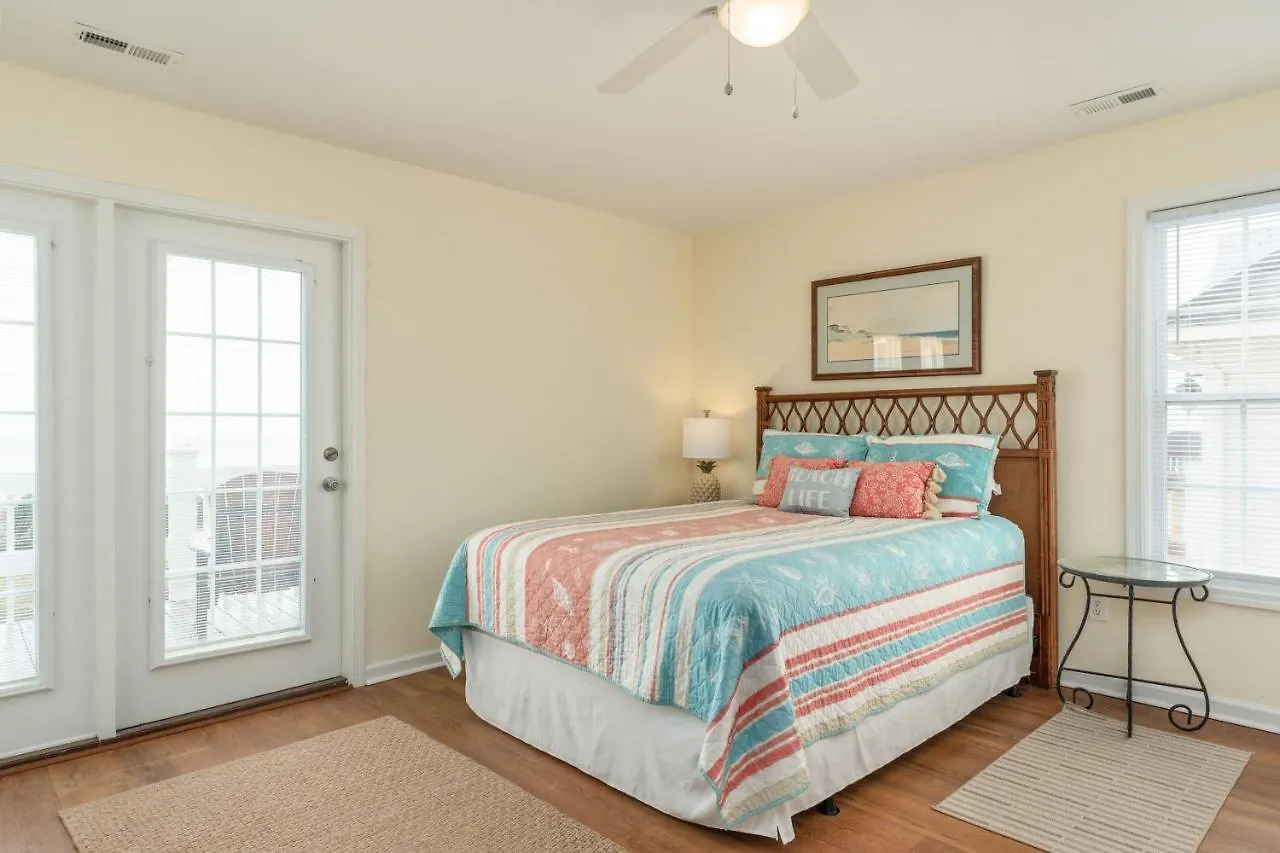 Holiday home Cox Landing By