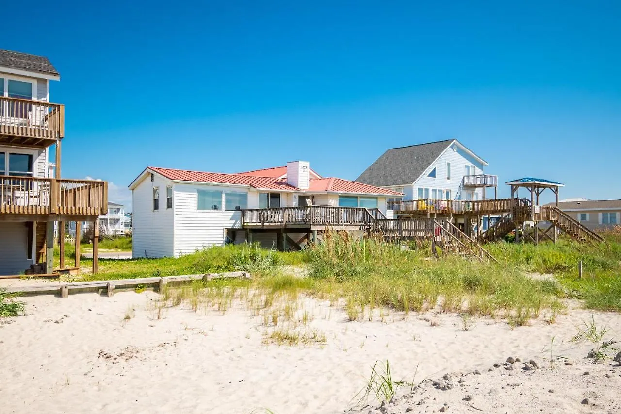 Daze At Sea By Holiday home *