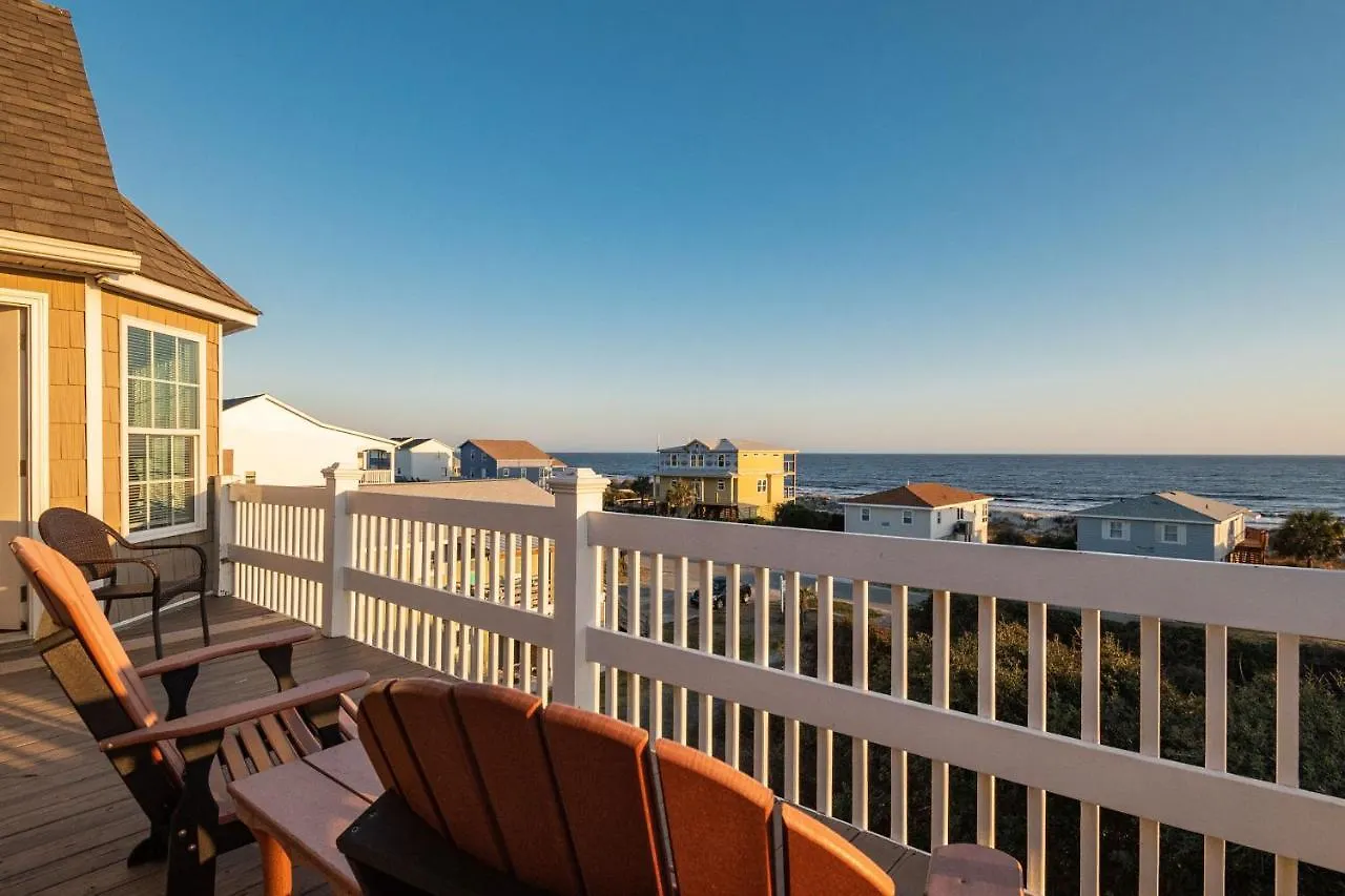 Holiday home Cox Landing By
