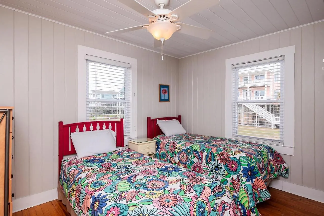 Daze At Sea By Holiday home *