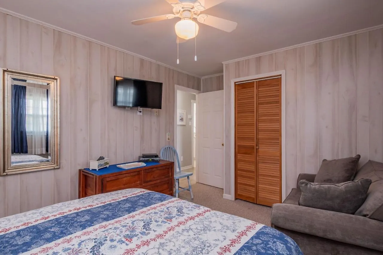 Dip By Holiday home *