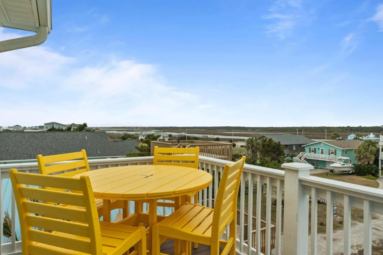 Coast Is Clear By Holiday home