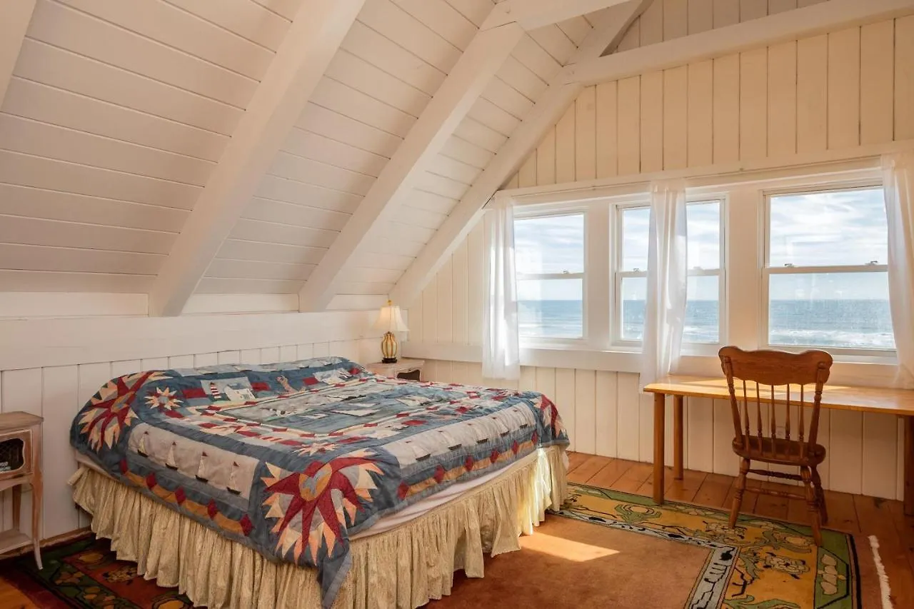 Holiday home Cuddlefish By