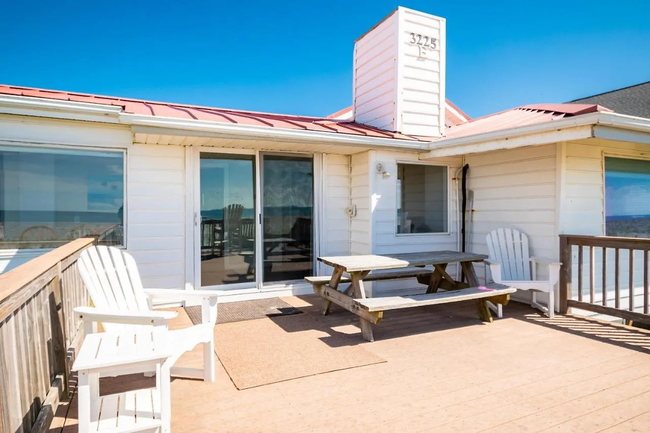 Holiday home Daze At Sea By