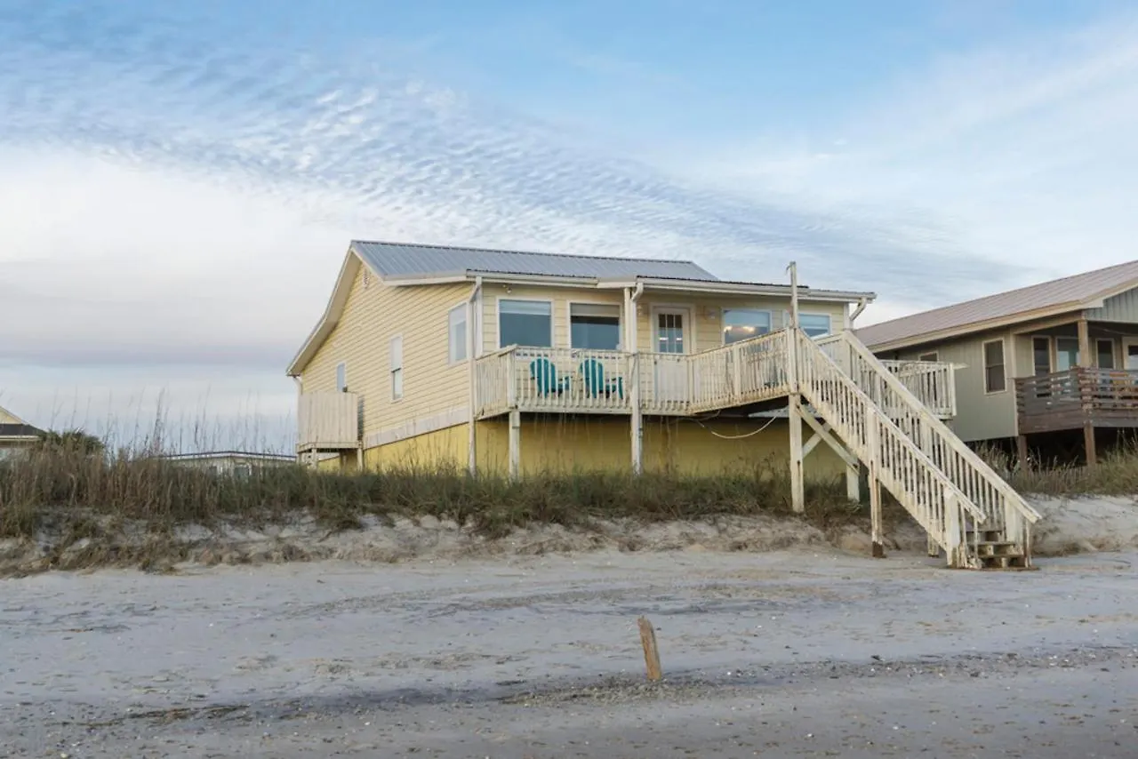 Holiday home Diamond In The Rough By