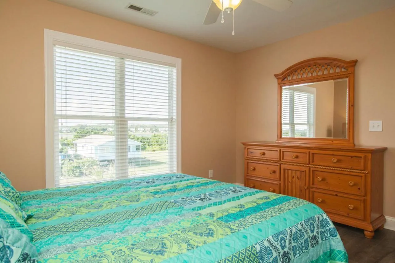 Holiday home Dont Worry Happy By