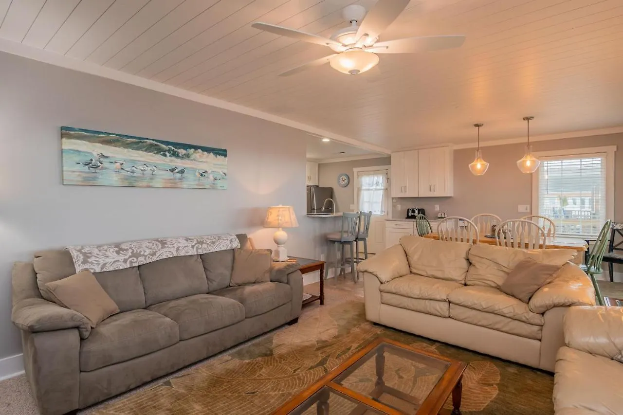 Dip By Holiday home *