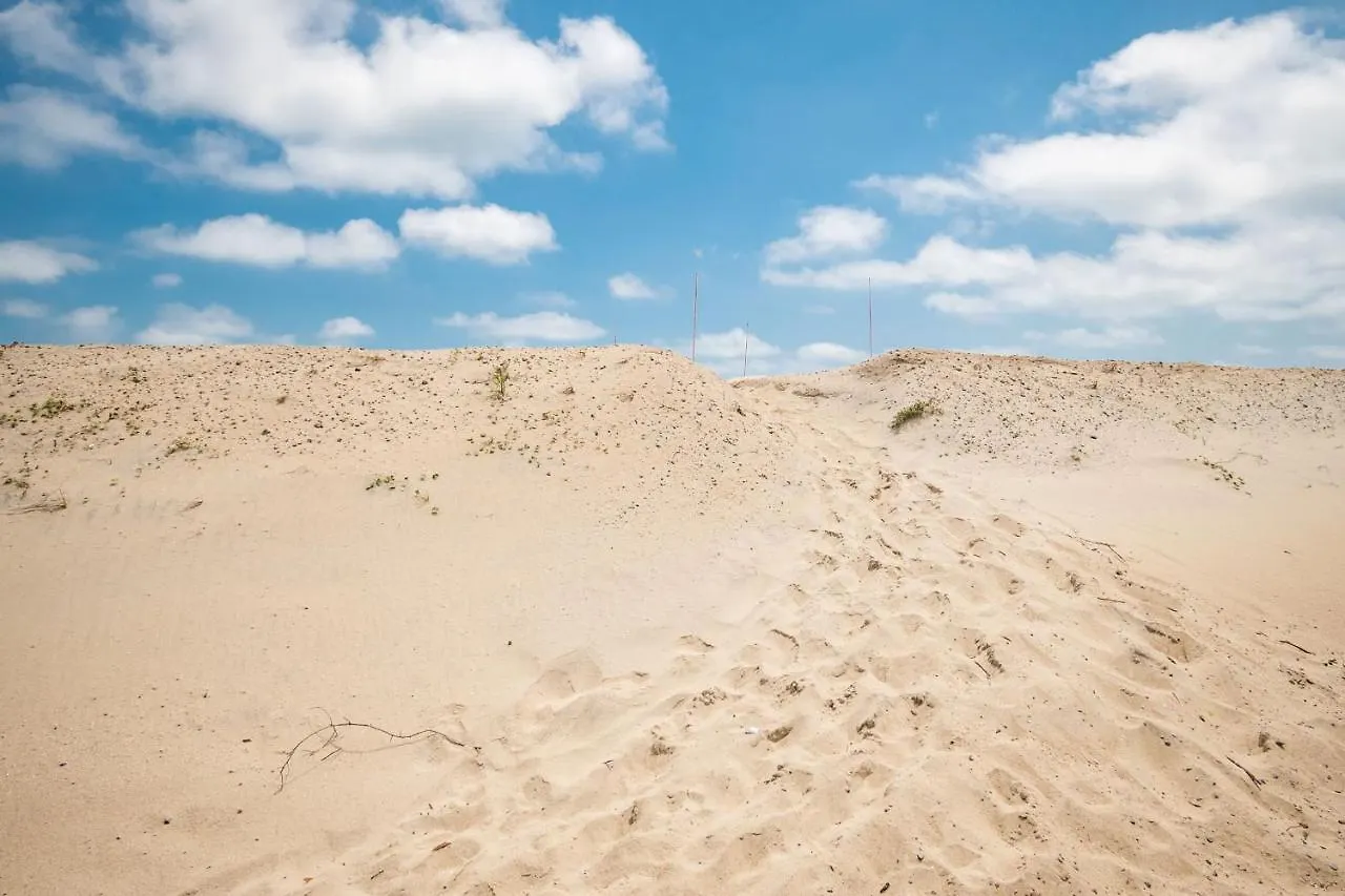 Holiday home Dunes By