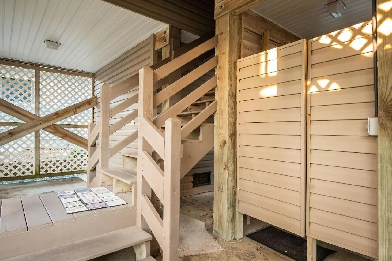 Holiday home Cox Landing By Oak Island