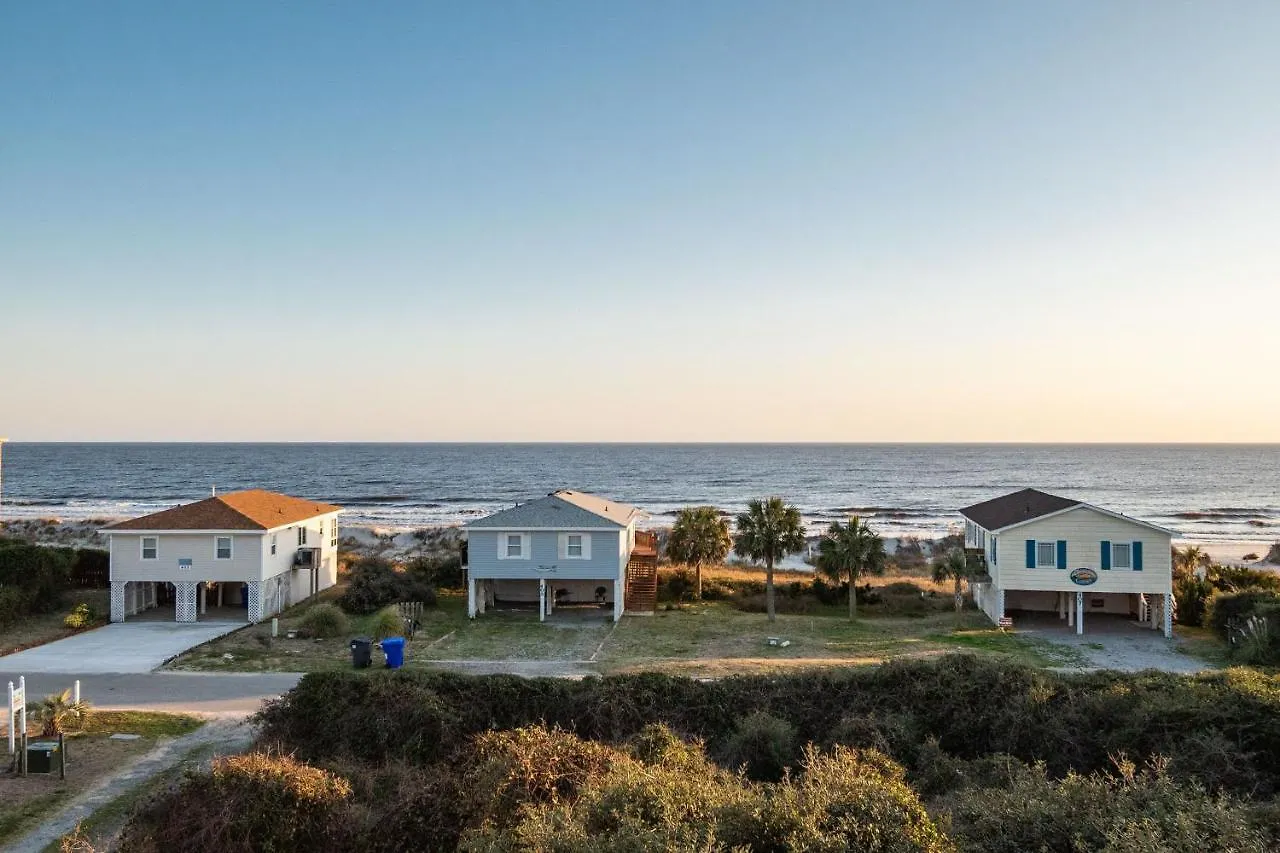 Cox Landing By Holiday home