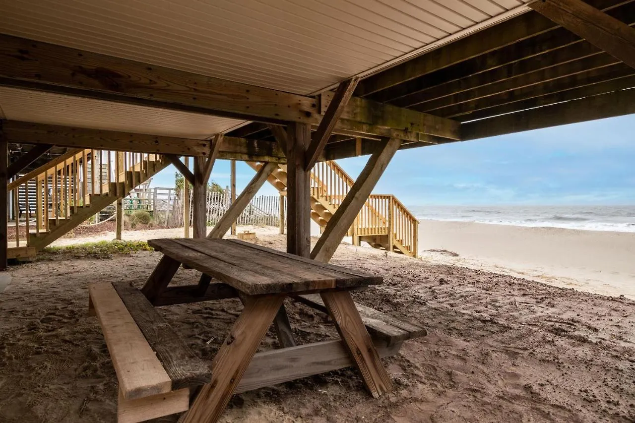 Double T By The Sea By Holiday home