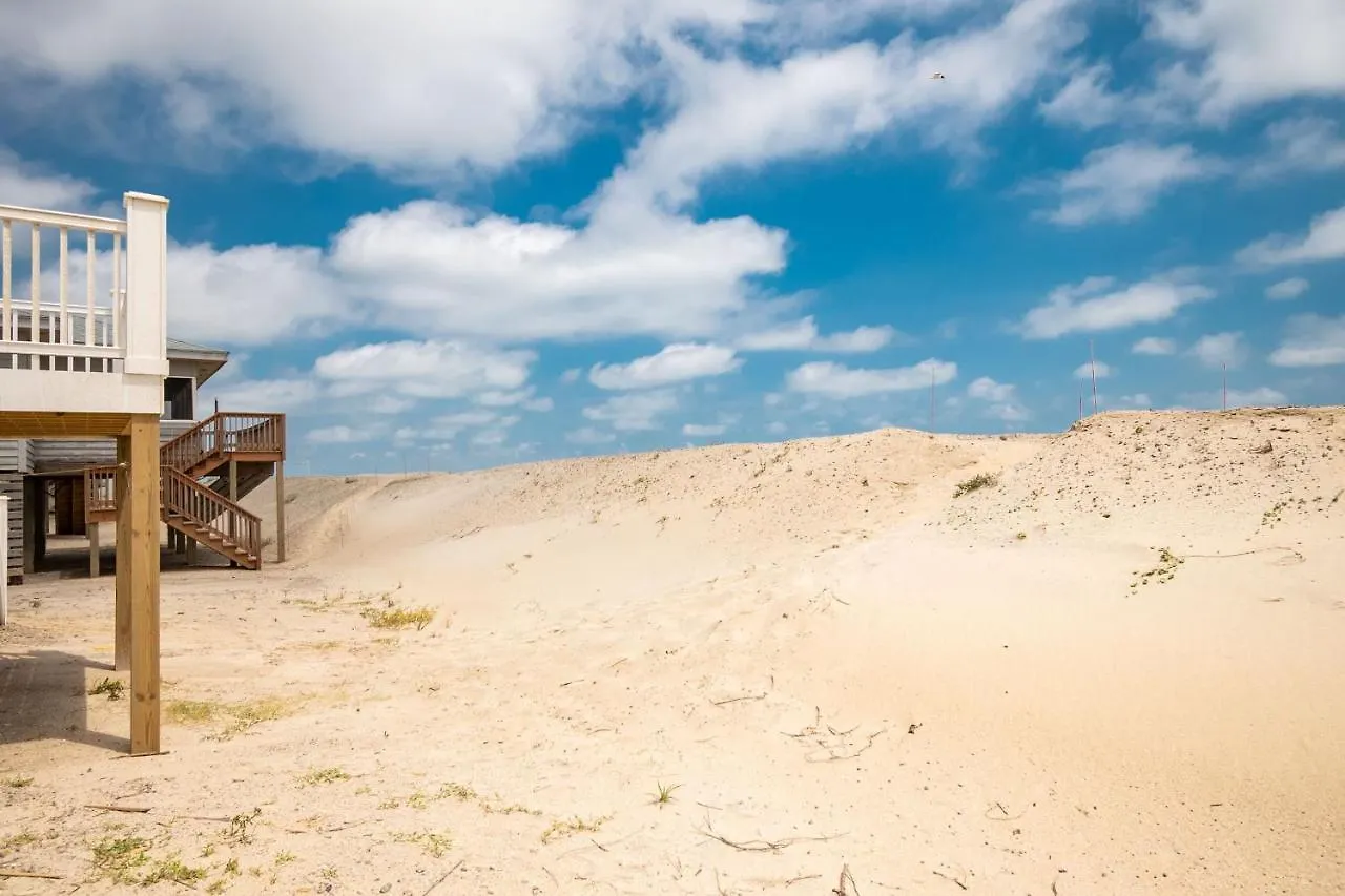 Dunes By Holiday home Oak Island